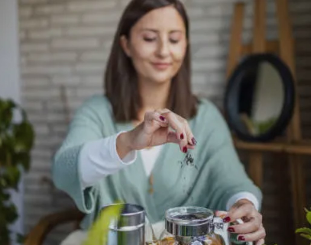 Naturopathe