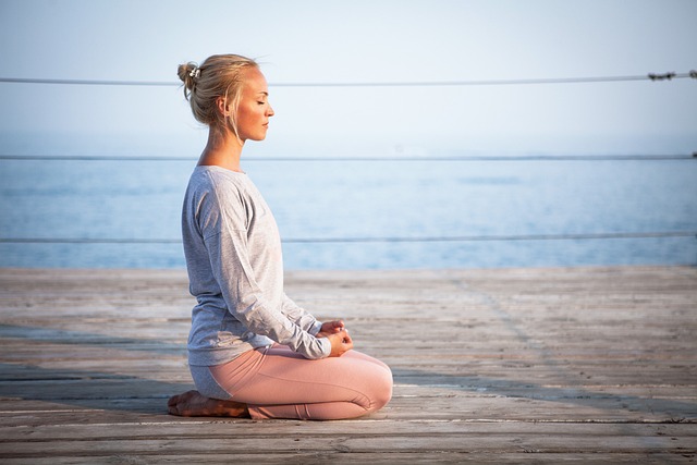 Respi'relaxation Respiration relaxation avec Adeline Proquin Naturopathe